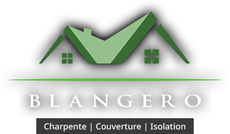 Logo - Blangero Charpente Couverture